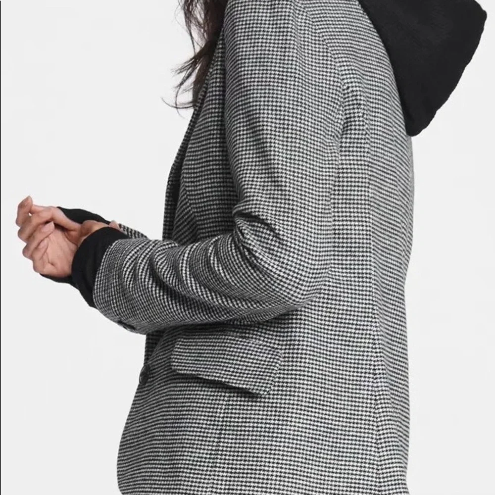 NWT $575 Rag Bone Slade Wool Blazer Jacker